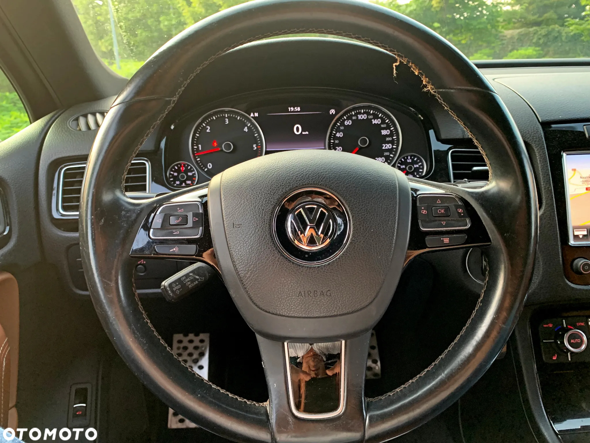 Volkswagen Touareg 3.0 V6 TDI BMT X-Edition - 13