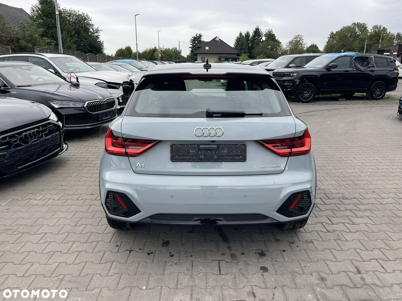 Audi A1 - 3