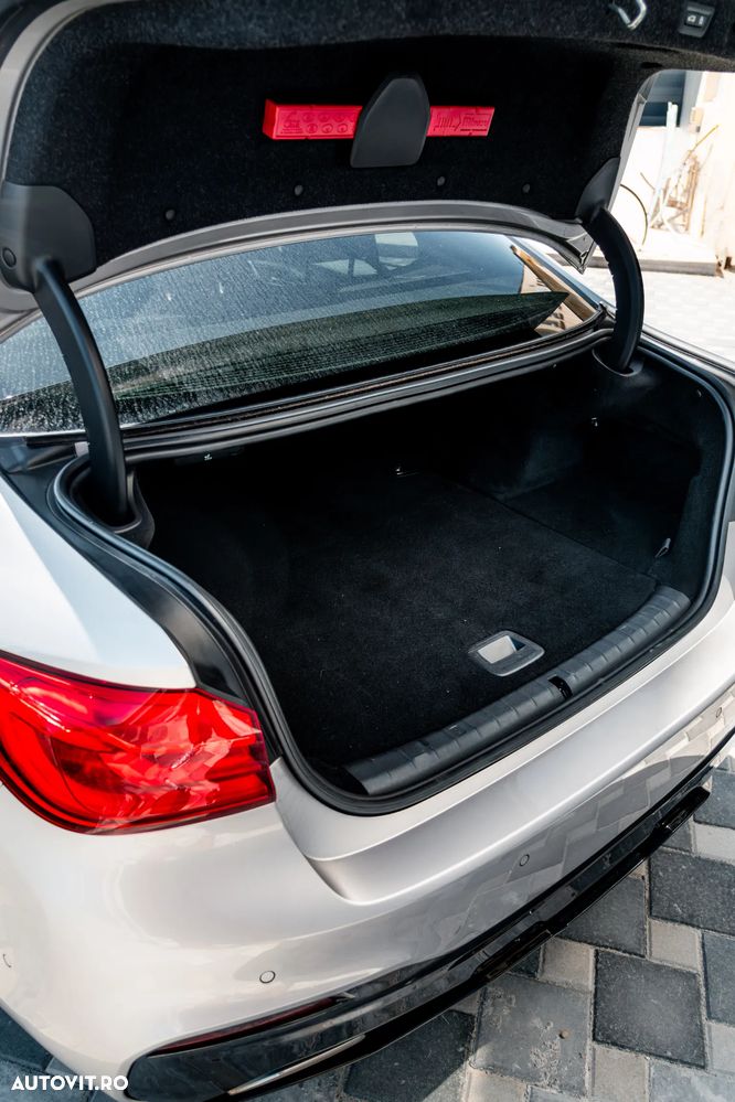 BMW Seria 5 - 14