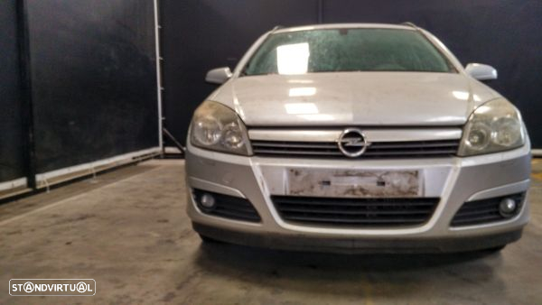 Para Peças Opel Astra H Caixa (L70) - 2