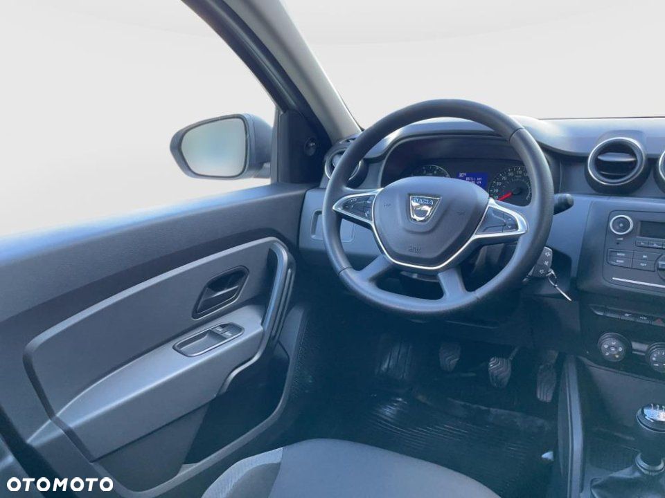 Dacia Duster - 22