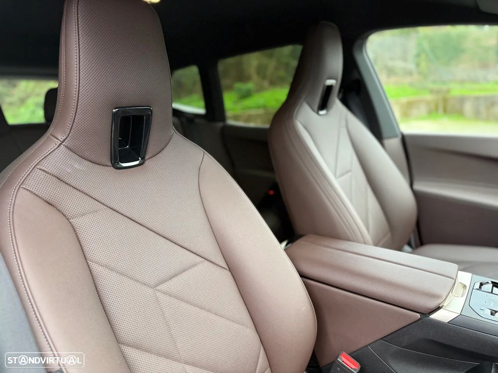 BMW iX xDrive 40 Pack Desportivo - 7