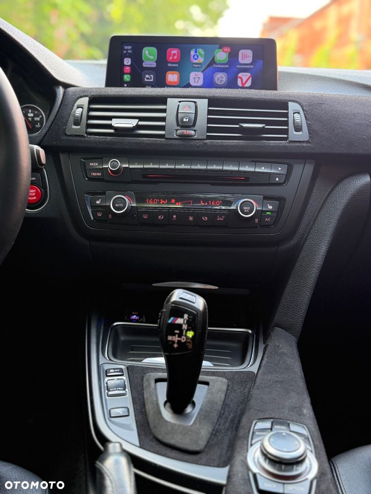 BMW Seria 3 - 32