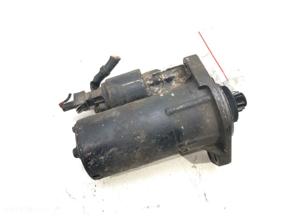 ROZRUSZNIK - 77.00 PLN - AUDI A3 (8L1) 1996 - 2006 1.6 74 kW [101 KM] benzyna 1996 - 2003 - 4