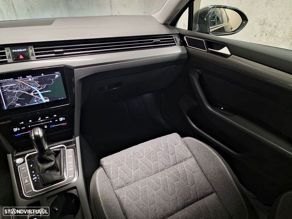 VW Passat Variant 1.4 TSI GTE+ Plug-in - 23