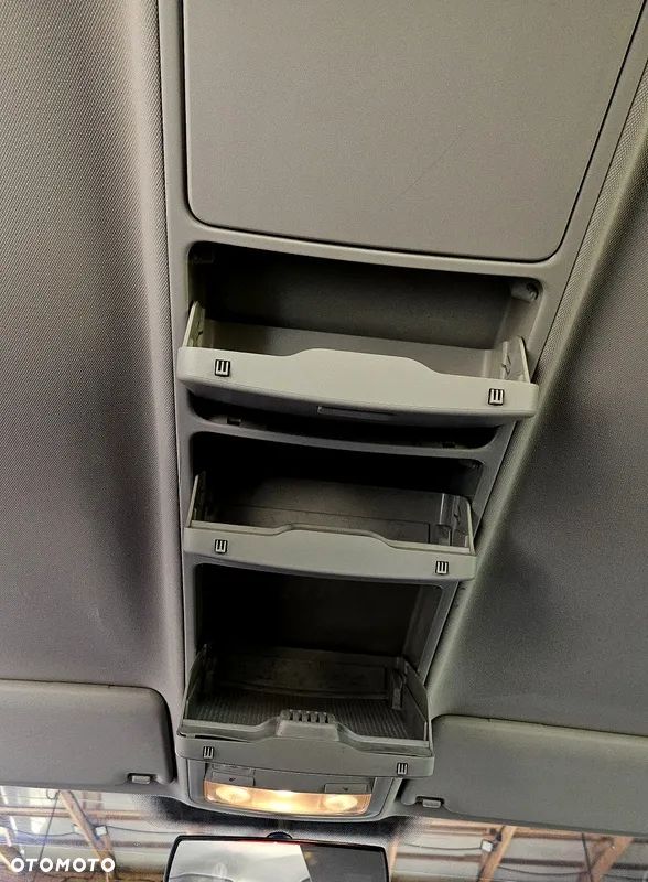 Volkswagen Golf Plus 1.9 TDI Comfortline - 24