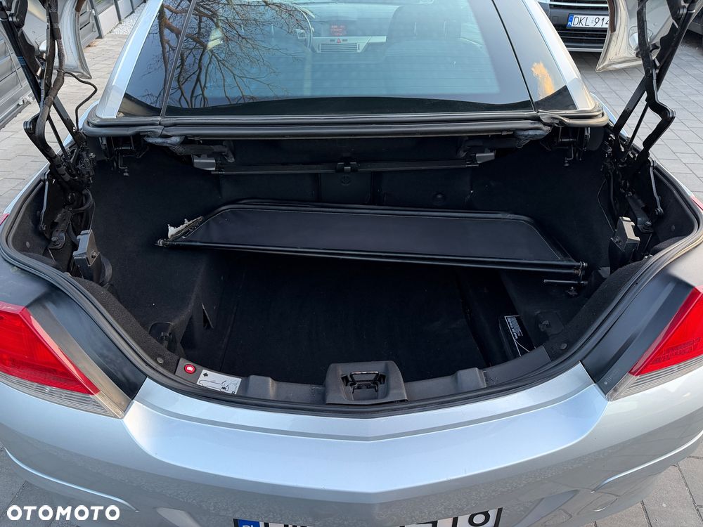 Opel Astra 1.6 Edition - 37