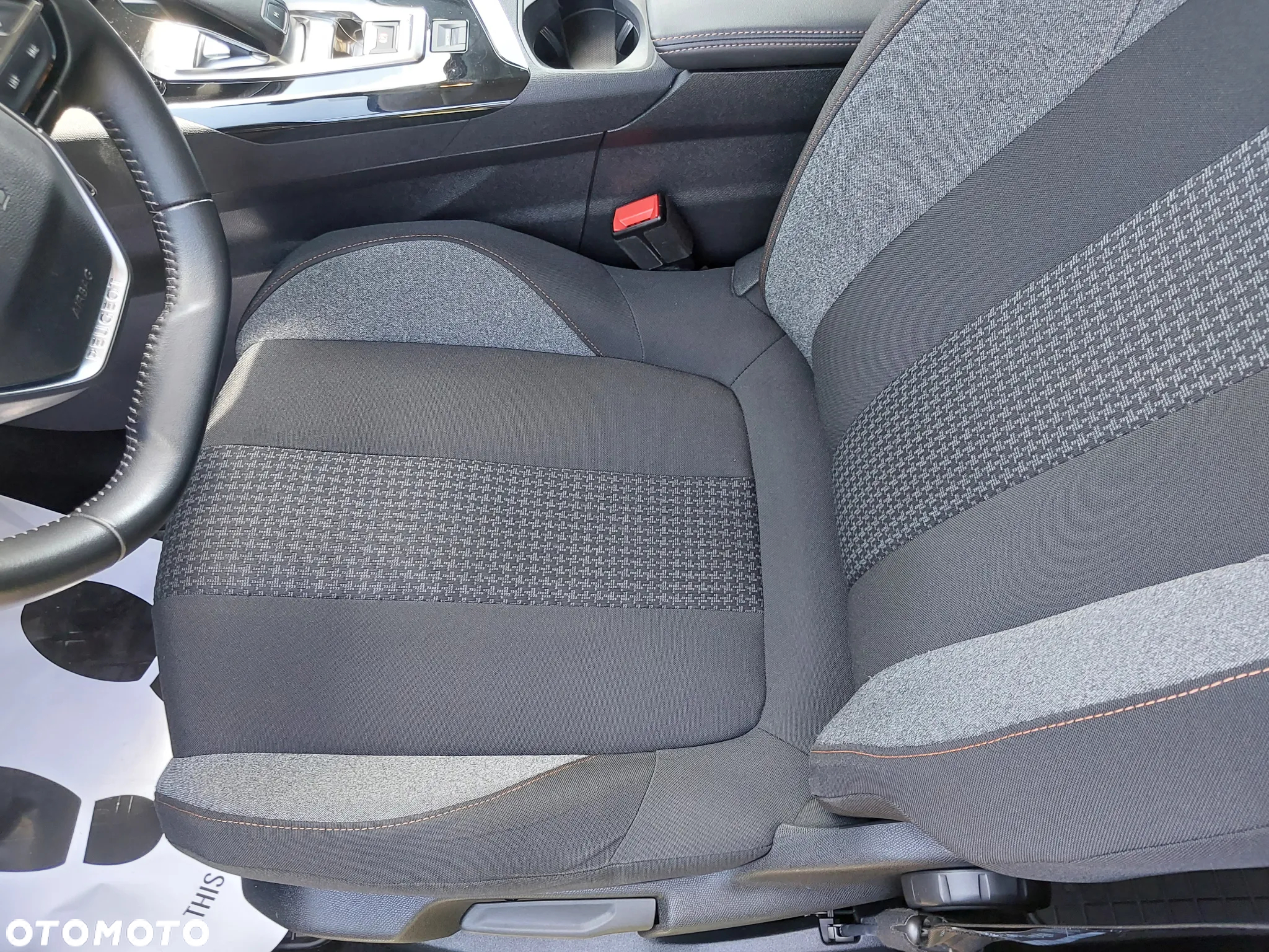 Peugeot 5008 - 13