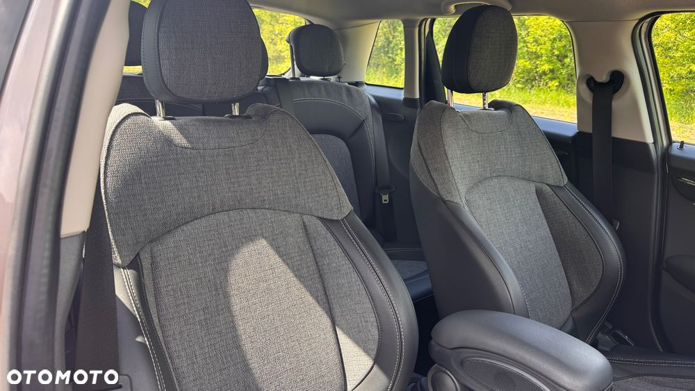 MINI Cooper Classic Trim - 12