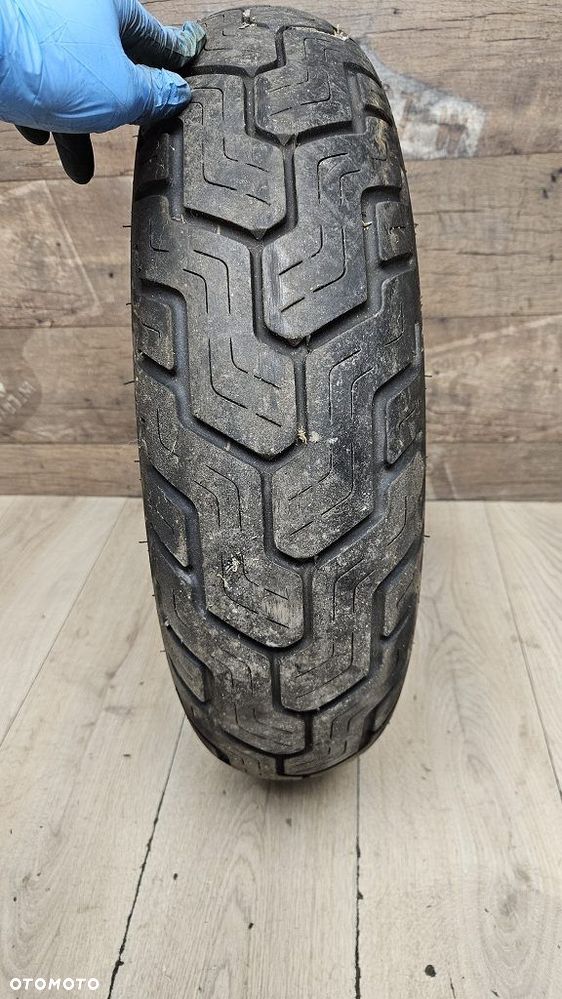 Honda VT750 C rc44   Shadow c2  Felga opona  Tylna Obręcz tylna - 12