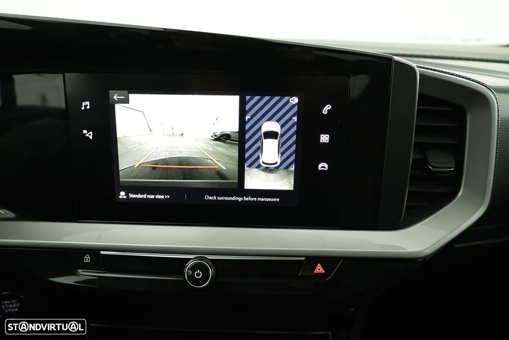 Opel Mokka 1.5 D Elegance - 12