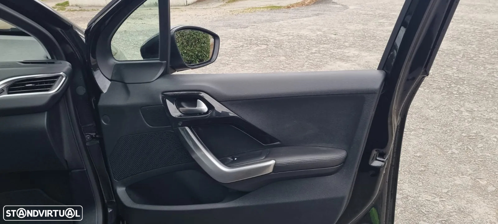 Peugeot 208 e-HDi FAP 115 Stop&Start Intuitive - 19
