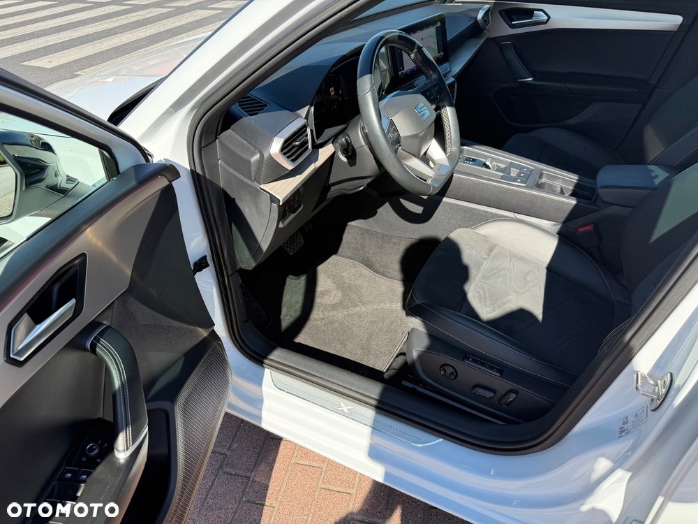 Seat Leon 2.0 TDI Xcellence S&S DSG - 14
