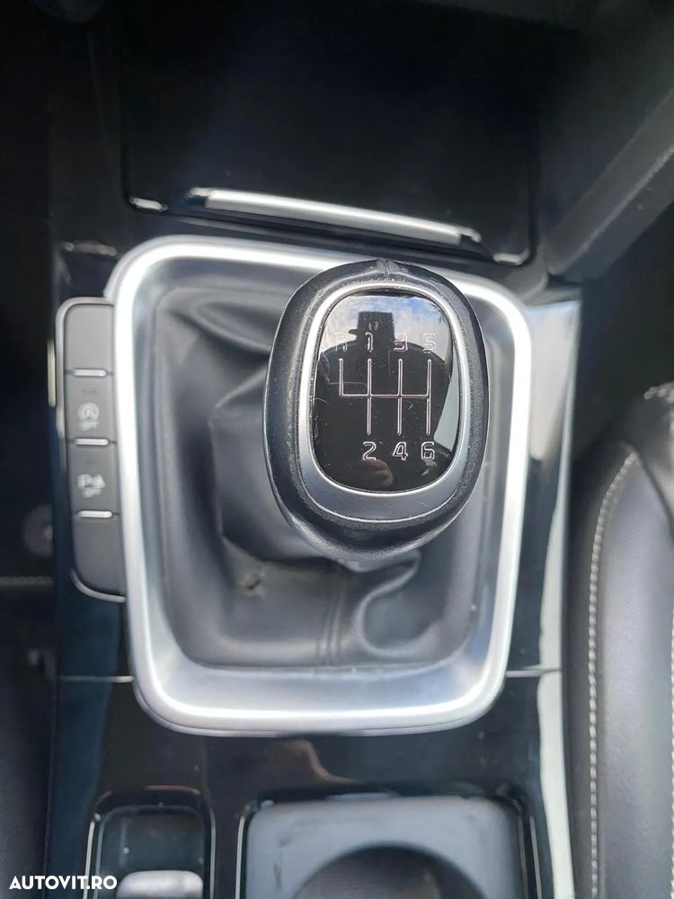 Kia Ceed 1.0 T-GDI ISG Platinum Edition - 25