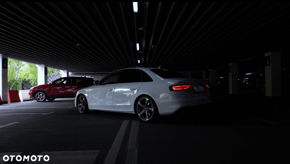 Audi A4 Limousine 2.0 TDI 112g - 6