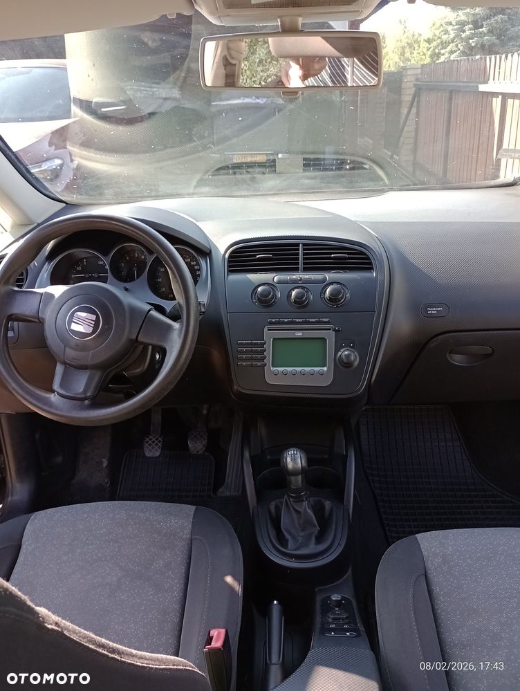 Seat Altea - 6