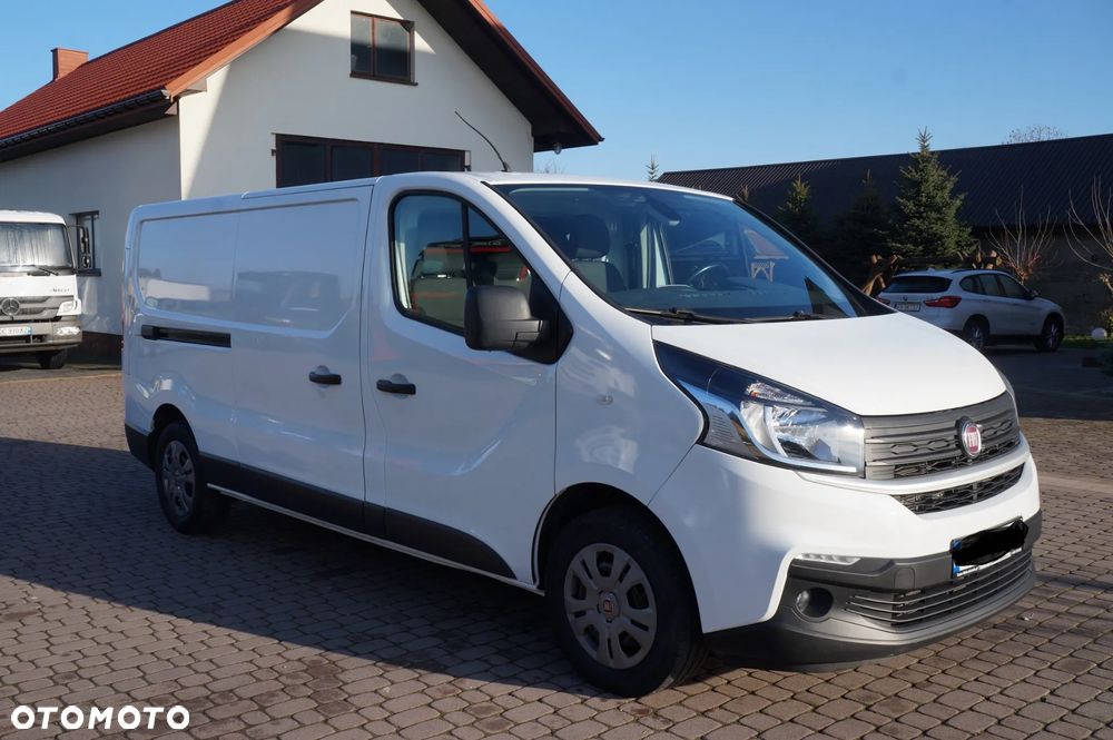 Fiat TALENTO - 1