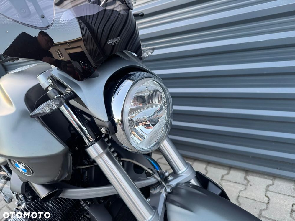BMW R - 12