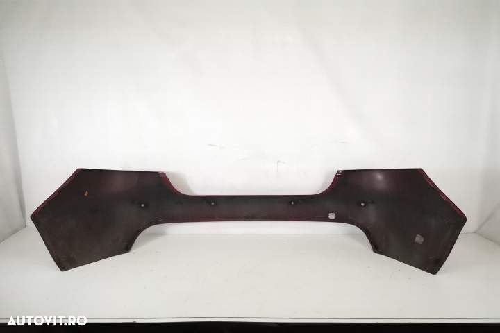 Bara Spate Originala Cu Senzori In Stare Buna Jaguar  XE  X760 [2014 - - 4