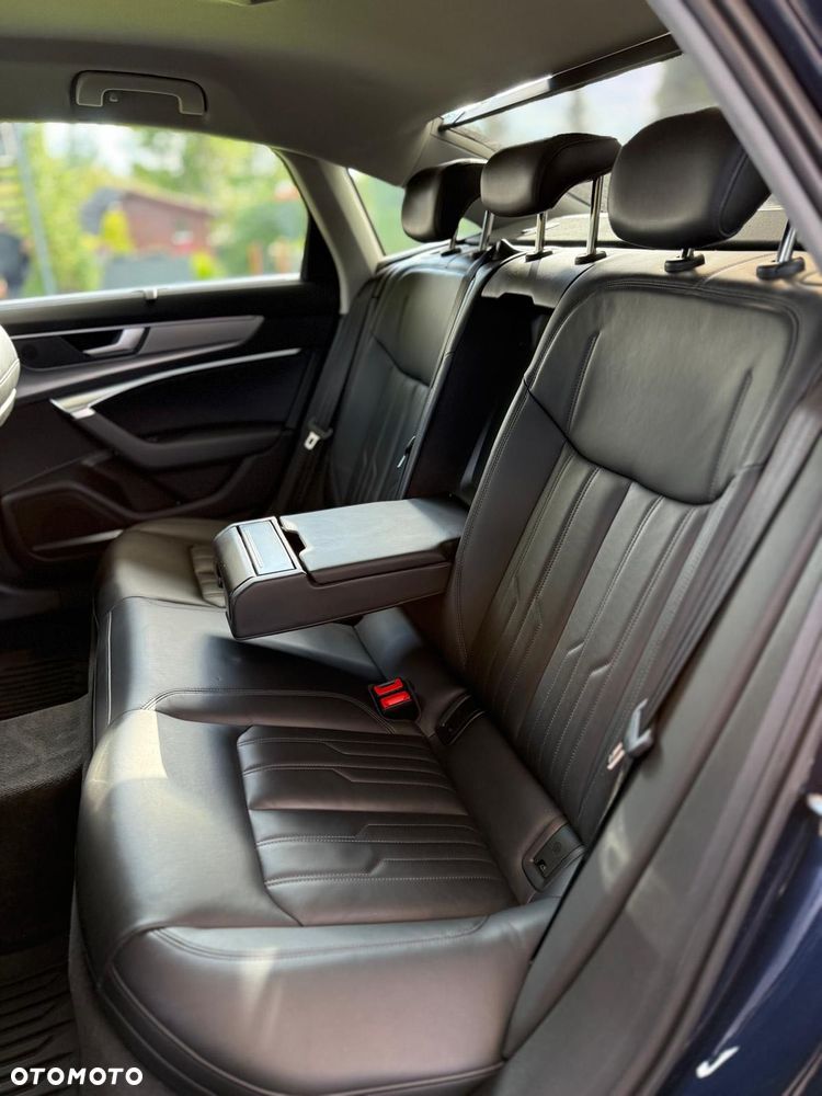 Audi A6 Limousine - 6