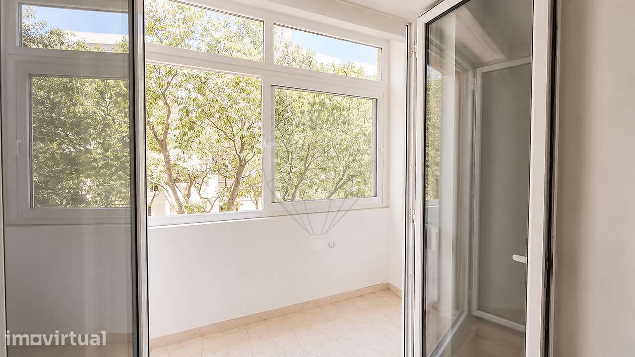 Apartamento T2 para arrendamento - Grande imagem: 4/17