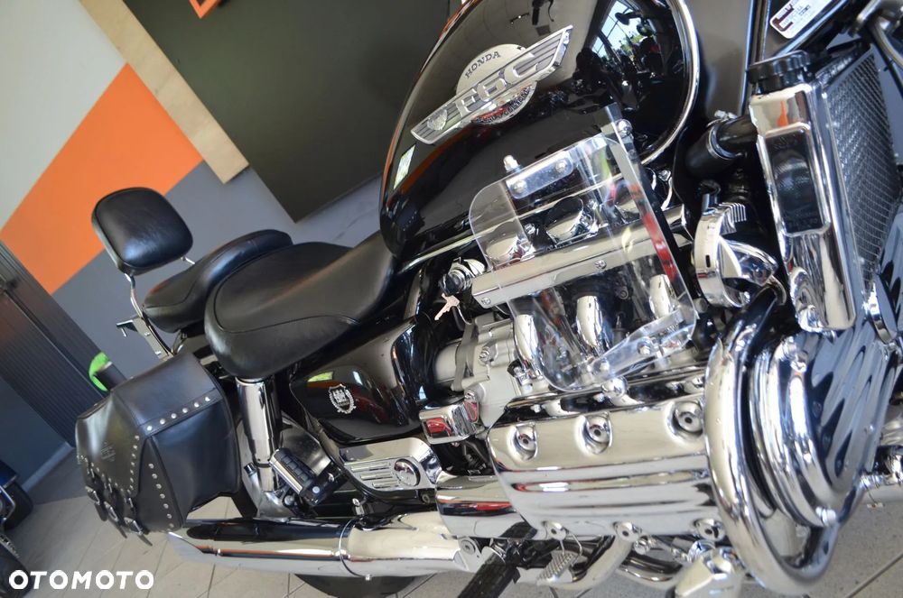 Honda Valkyrie - 11