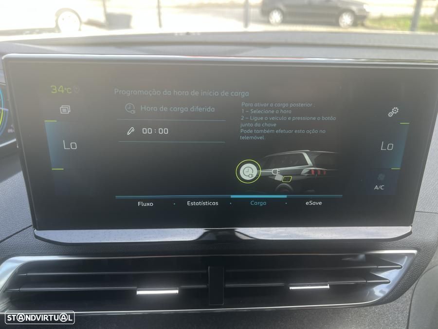Peugeot 3008 225 e-EAT8 Allure Pack - 35