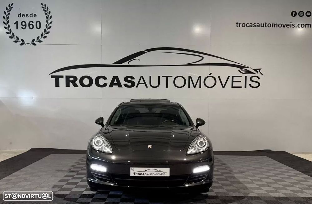 Porsche Panamera - 60