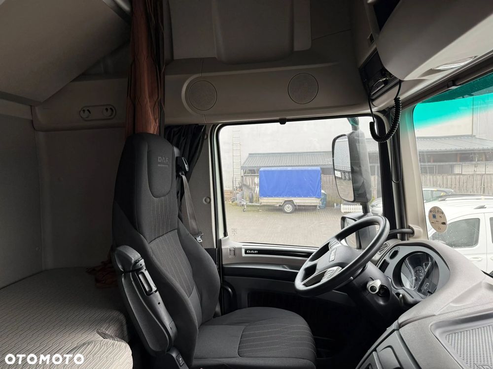 DAF XF 480 FT - 24