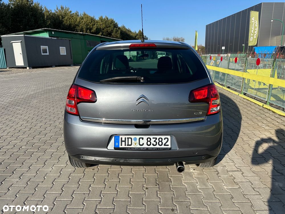 Citroën C3 VTi 95 Exclusive - 22
