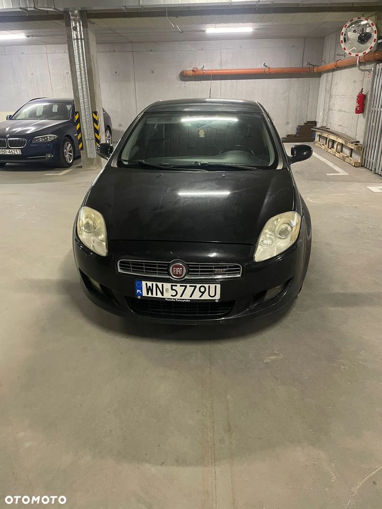 Fiat Bravo 1.4 T-JET 16V Dynamic - 2