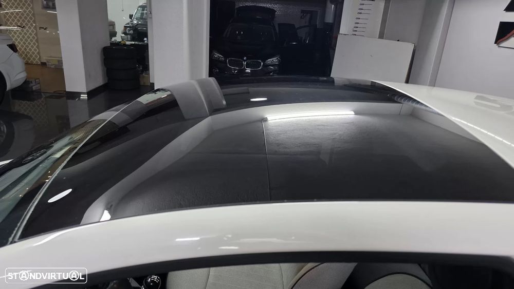 Fiat 500 1.2 New Lounge - 23