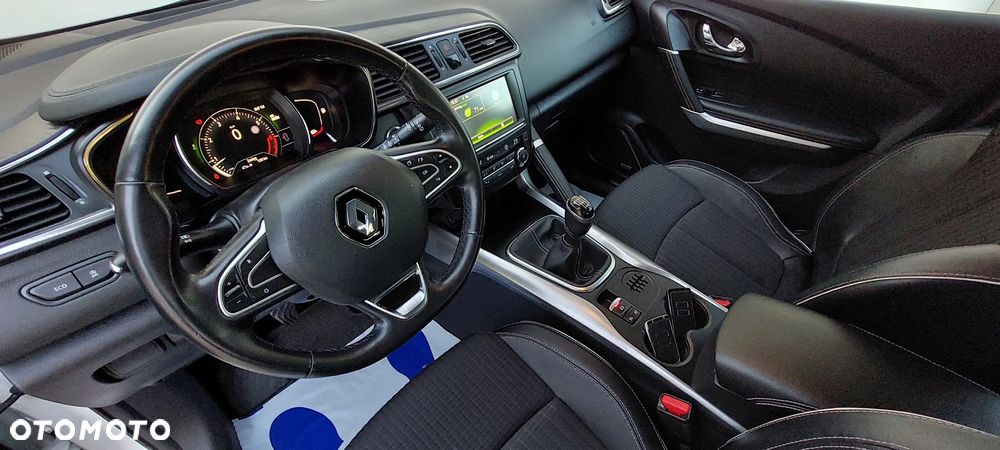 Renault Kadjar Energy TCe 130 Bose Edition - 19