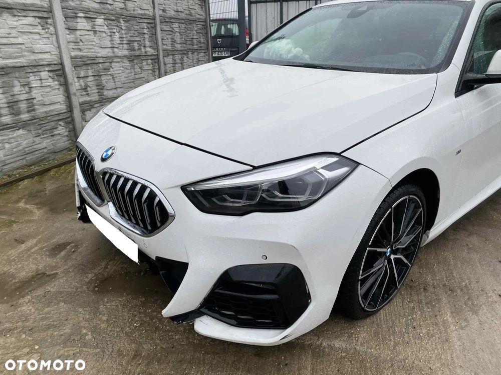BMW Seria 2 218i M Sport - 28