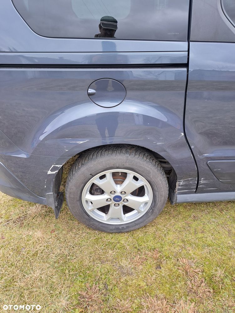 Ford Tourneo Connect Grand - 7