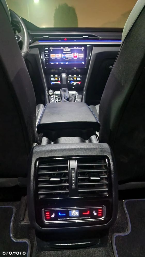Volkswagen Arteon - 21