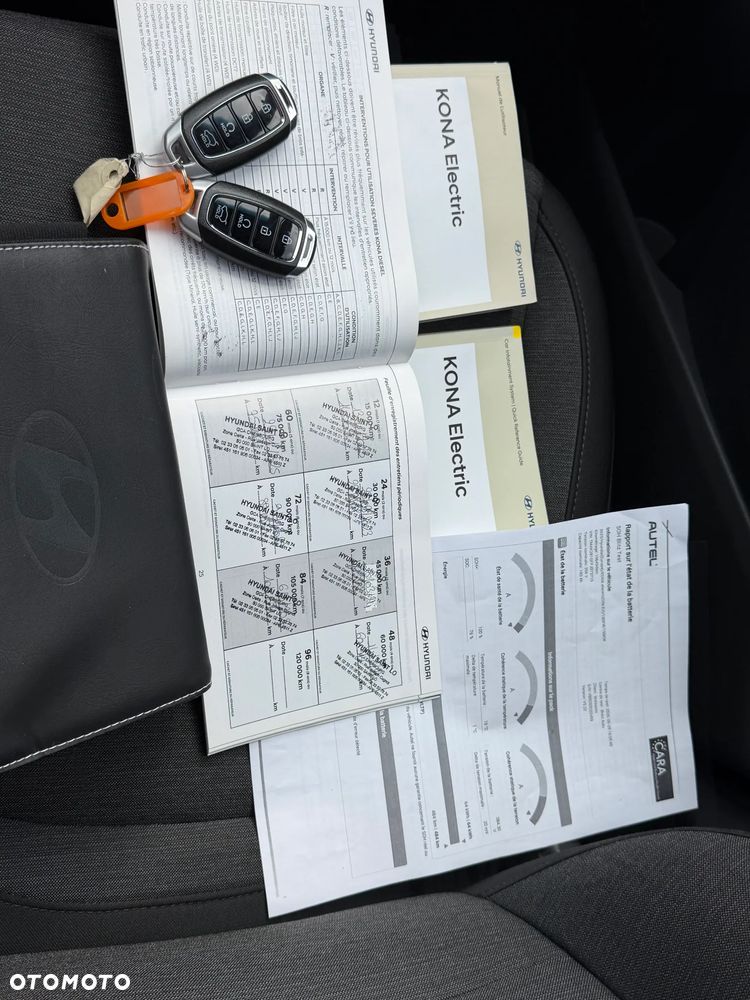 Hyundai Kona - 25