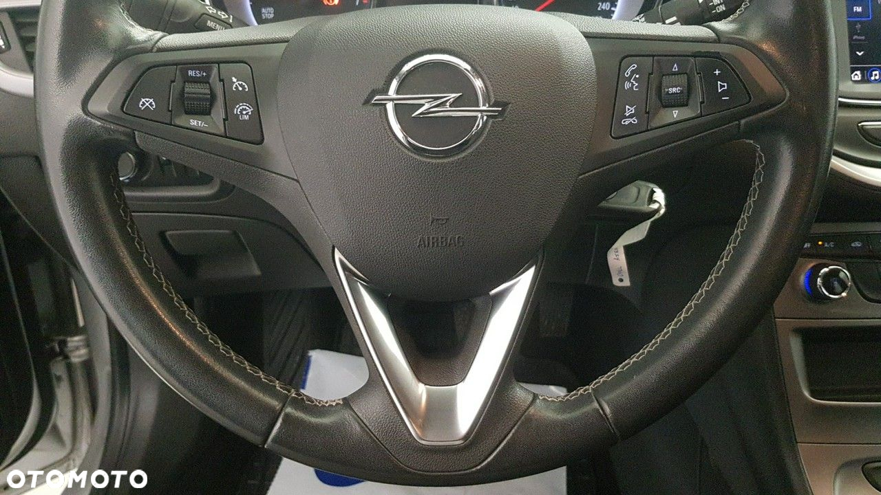 Opel Astra - 27