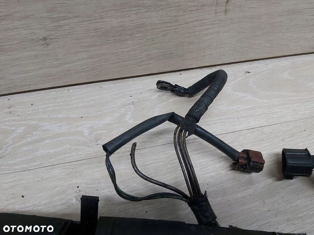 TOYOTA CELICA V gt4 st185 puszka skrzynka bezpieczników wiązka silnika RHD - 7