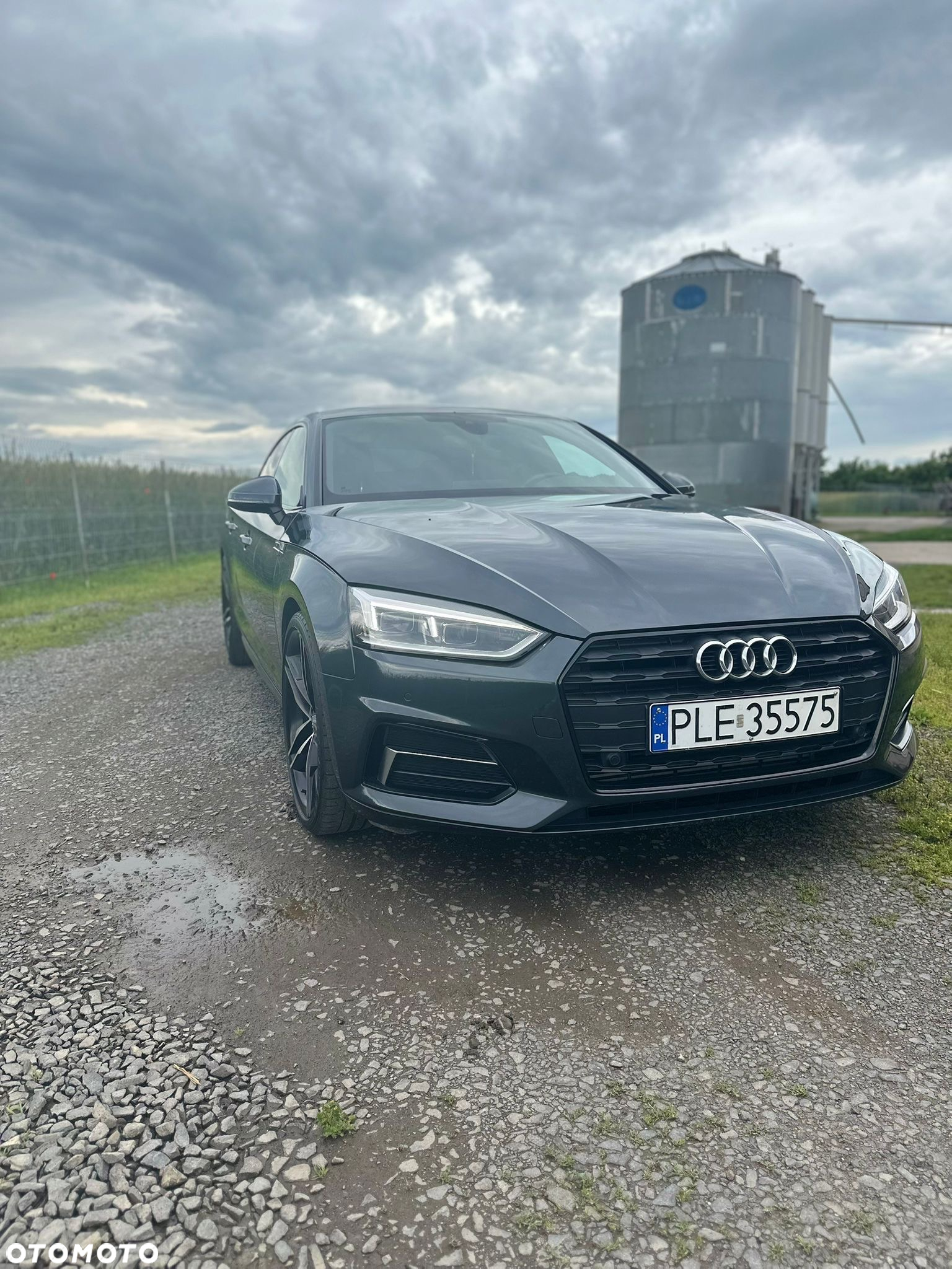 Audi A5 Sportback 2.0 TFSI S tronic - 15