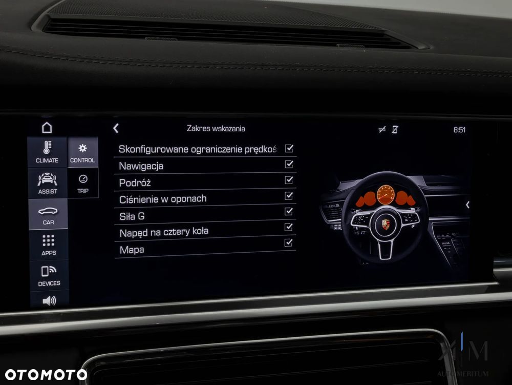 Porsche Panamera 4S Diesel - 36