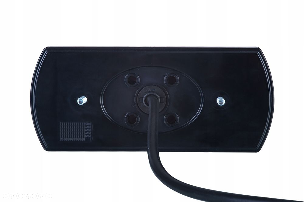 LAMPA ZESPOLONA LED - 6