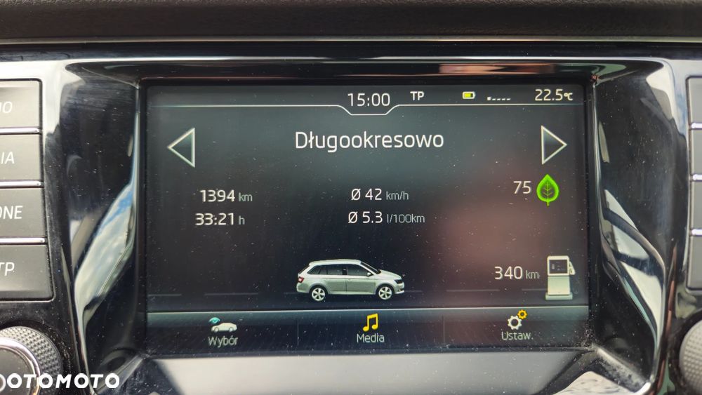 Skoda Fabia 1.0 TSI Drive - 16