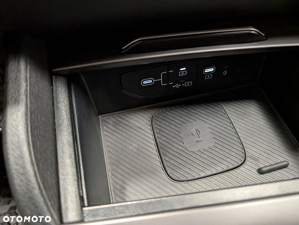 Kia Sportage 1.6 T-GDI Business Line 2WD DCT - 17