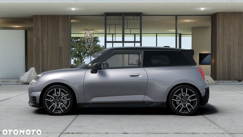 MINI Cooper E 40.7 Linia John Works - 6