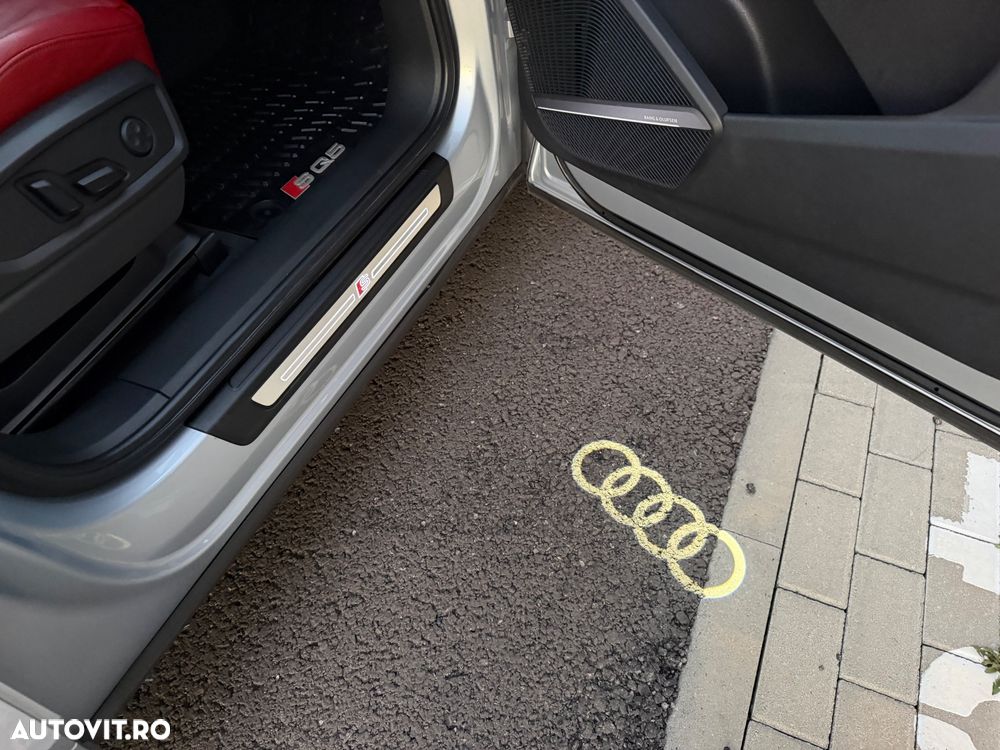 Audi SQ5 Sportback - 23
