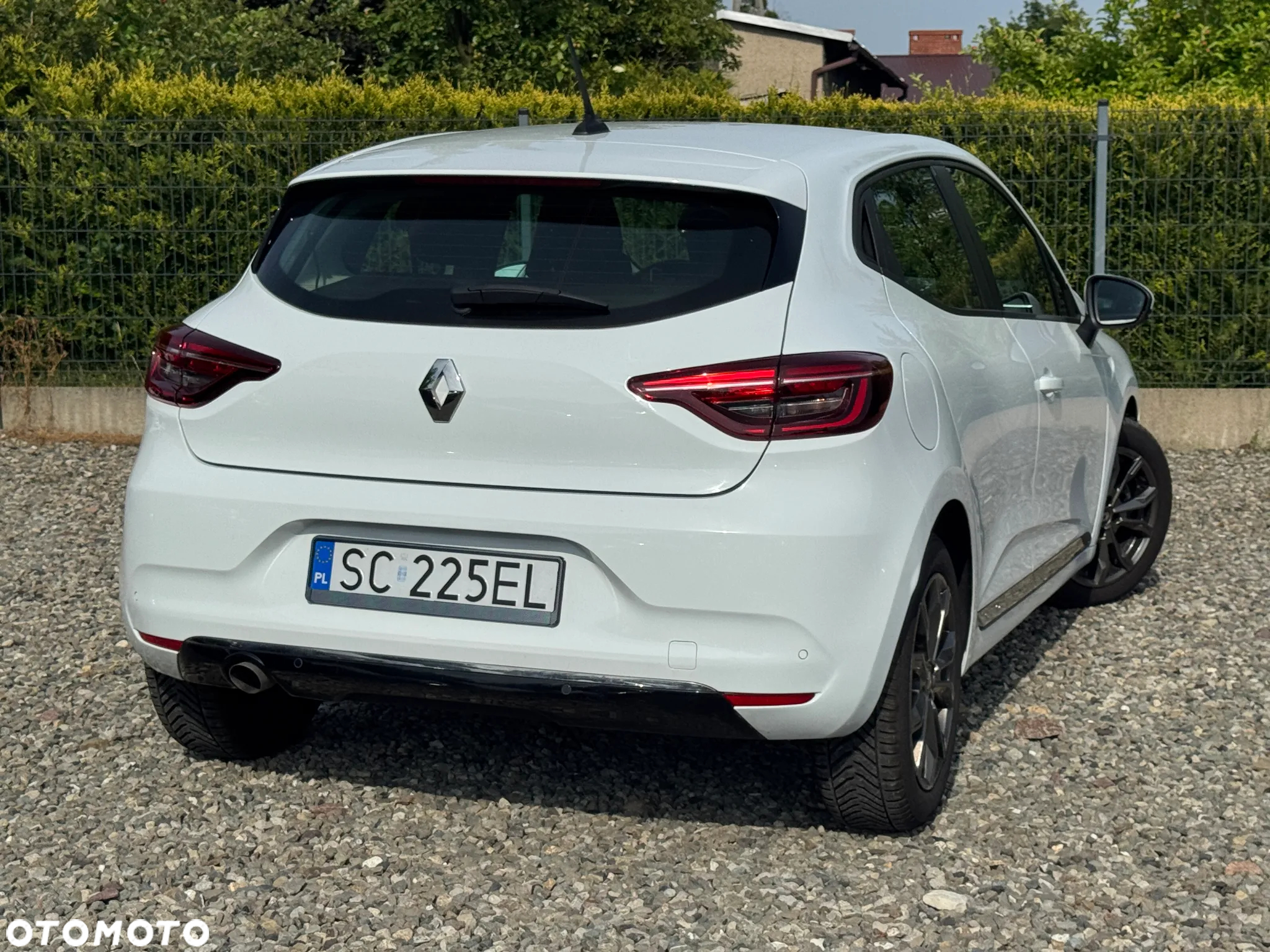 Renault Clio 1.5 dCi Energy Limited Plus - 4