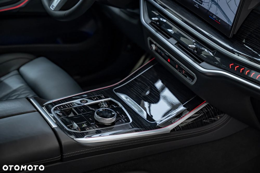 BMW X7 xDrive40d mHEV sport - 33