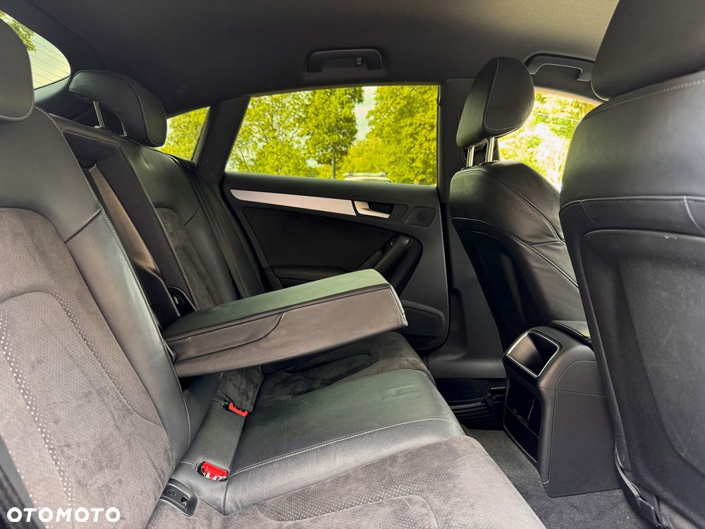 Audi A5 Sportback 1.8 TFSI - 16