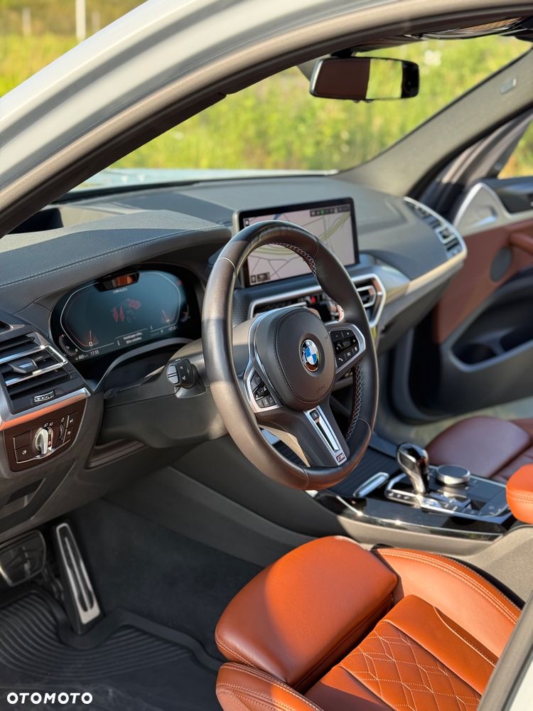 BMW X3 - 18